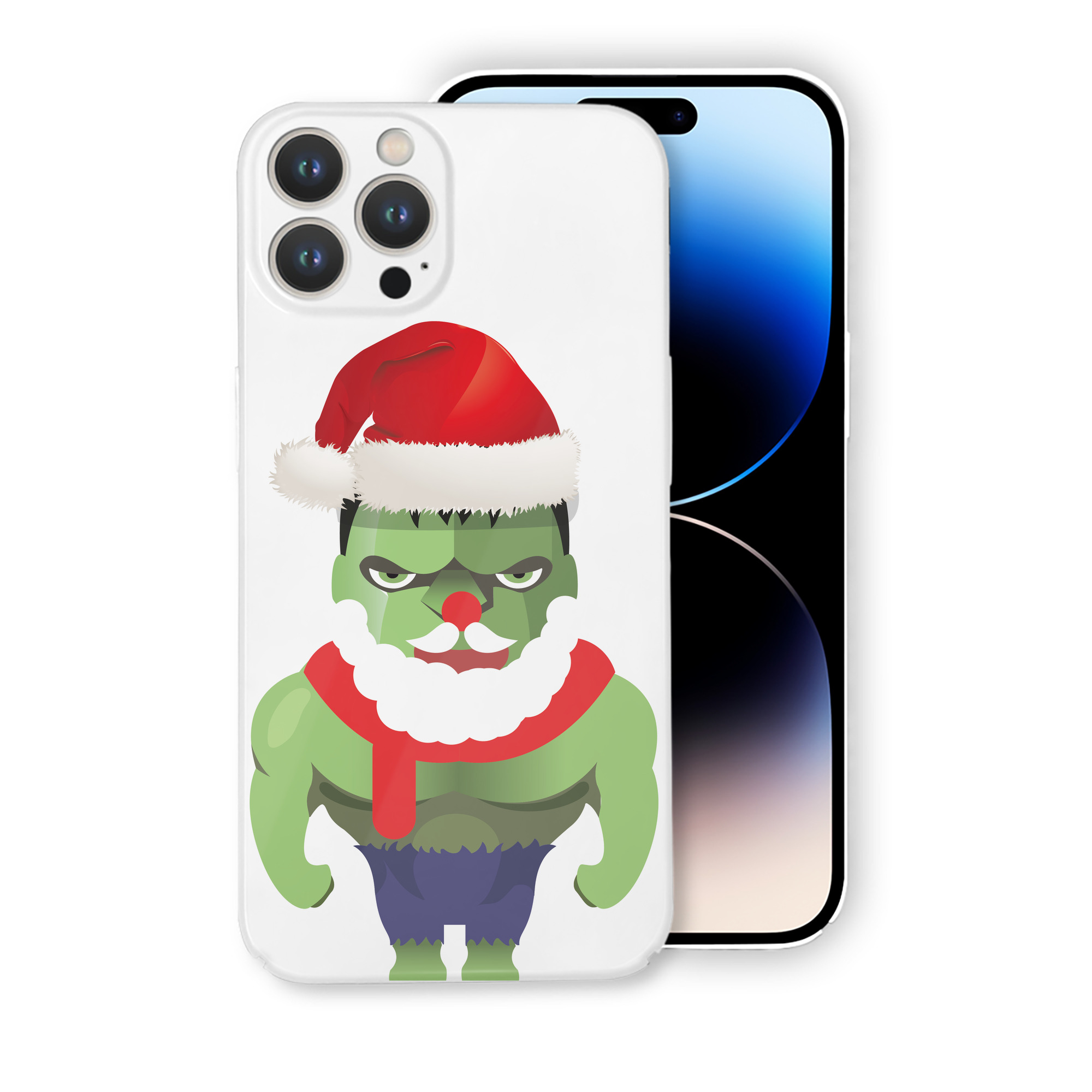 （画像用） アベンジャーズ The Avengers 【iPhone 14シリーズ対応】ハードケース